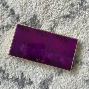 Tarte Energy Noir Palette